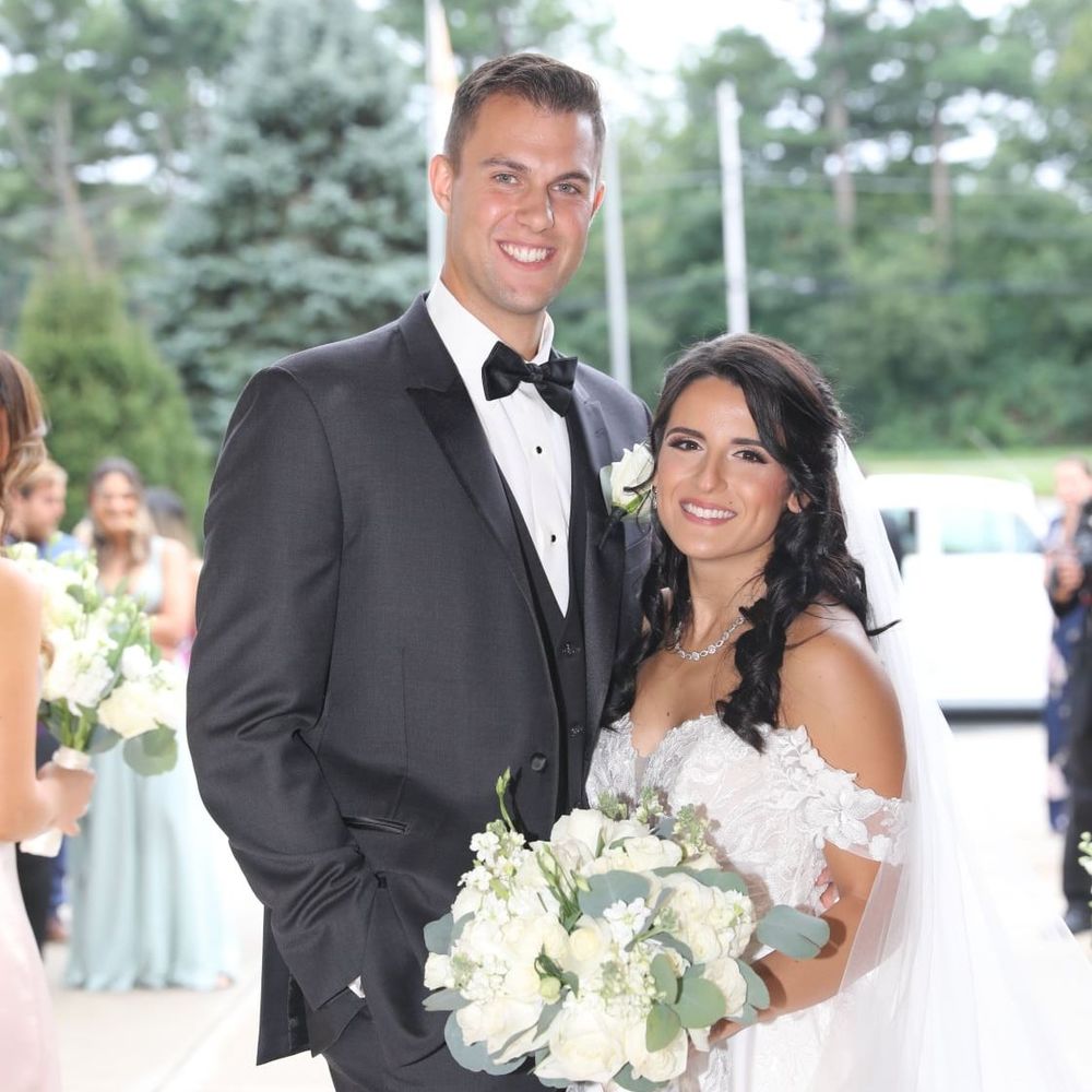 Meet your Posher, Elisa